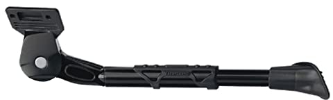 Ursus 7065 Unisex – Erwachsene King Hinterbauständer, Schwarz, Einheitsgröße