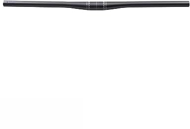 Ritchey Unisex Guidon Plat Comp O/S 9d Bb Black MTB-Lenker, Schwarz, Lg 720mm