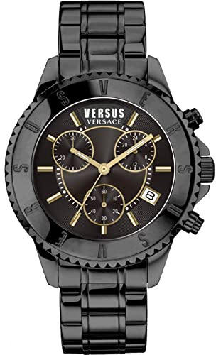 Versus VSPGN2519 Tokyo Herrenuhr Chronograph