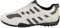 Geox Herren U Snake ORIGINAL A Sneaker, Off White/Dk Grey, 41 EU