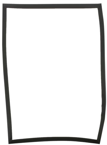 Masterpart Fridge Door Seal Gasket To Fit Blomberg KGM4663G, KGM4681B Fridge Freezers