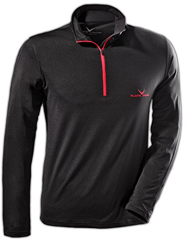 Black Crevice UNISEX- Skirolli normalt