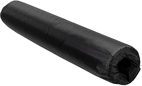 VGEBY1 Barbell Squat Pad, Nackenschutz Langhantel Gewichtheben Schwamm Barbell Pad Hantel Stangen für Sport Nacken Schulter schützen Langhantelstange Schulter Nacken
