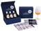 Le P'tit Écossais - Coffret Dégustation Whisky D'Ecosse 3 x 40ml - Le Club Des Connaisseurs