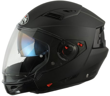 EXECUTIVE COLOR BLACK MATT L