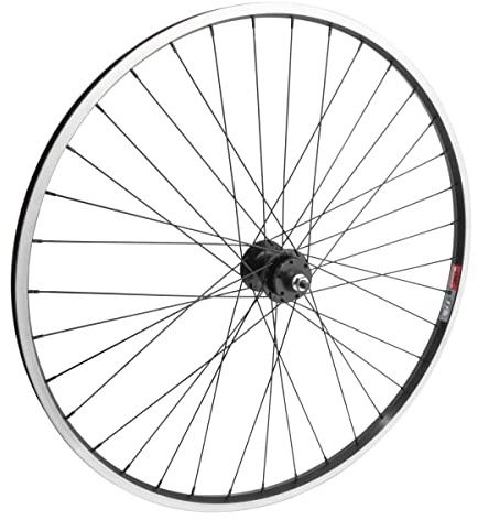 Wheel Master 700C/29 Alloy Hybrid/Comfort Disc Single Wall