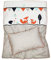 FUCHS & Co.: Kinderbettwäsche 100x135 Babybettwäsche