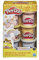 Play-Doh 0 VASETTO COL.MET.E9433 Kreative Aktivitäten, bunt