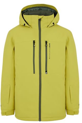 Protest Jungen Ski- Und Snowboardjacke PRTFLYNTY JR