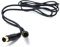 1.5m S-Video (SVHS) Cable 4-pin Male to Male Gold Plated Compatible With TV, HDTV, DVD, VCR, Camcorder, Game Console 5ft