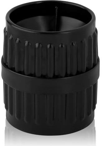 Thyonta Universal Pipe Reamer Pipe Chamfering Tool Internal-External Deburrer with Alloy Steel Blades for Reaming Aluminium Copper Brass Soft Steel Tubes