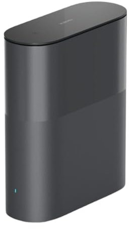 Router WiFi7 BE3600 - Puerto 2.5G, Mesh WiFi, BLE, Conexión Multi-Dispositivo con Baja Latencia