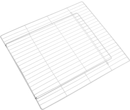 FONDOTIN Cat Cage Replacement Door Panel 35x45cm Metal Wire Mesh with Removable Entry Gate for Small Pets Kitten Enclosure Indoor Cat Playpen Accessory