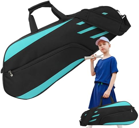 Generisch para Raqueta de Tenis, de bádminton – Gran Protectora para Raquetas de Tenis, de Racquetball para Zapatos, Ropa