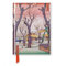 Hiroshige: Plum Garden (Foiled Pocket Journal) (Flame Tree Pocket Notebooks)