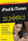 iPod & iTunes für Dummies: Technik auf den iPunkt gebracht