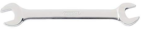 KS Tools 518.0706 Clés à fourches, 10 x 13 mm