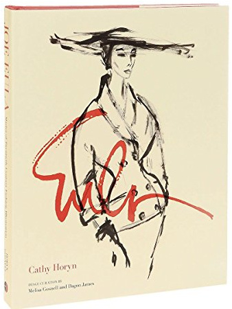 Joe Eula: Master of Twentieth-Century Fashion Illustration