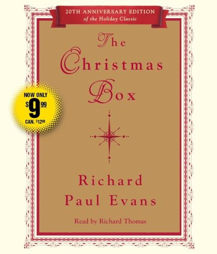 The Christmas Box: 20th Anniversary Edition
