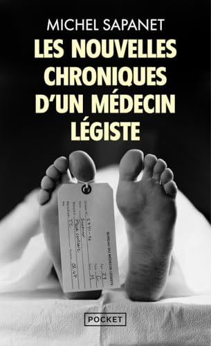 Les Nouvelles Chroniques d'un médecin légiste