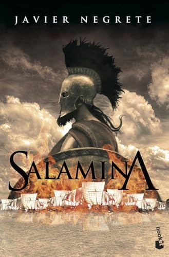Salamina: 1 (Novela histórica)