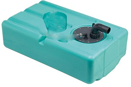 CAN-SB MARINE PLAST Vattentank LT.67