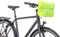 New Looxs Unisex-Adult Sports Handlebar Bag Lenkertasche, Schwarz, 7,5 Liter