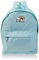 FILA Unisex Kinder Beihai Rainbow Mini Backpack Malmö-Silt Green-OneSize Rucksack
