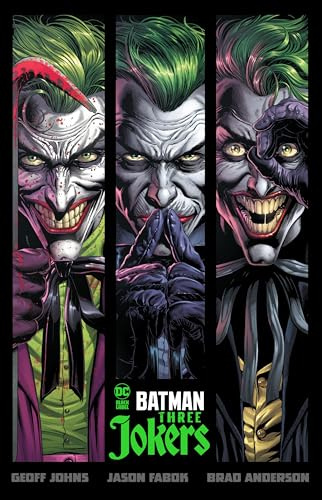 DC Comics