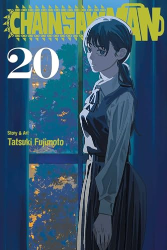 Chainsaw Man, Vol. 20: Volume 20