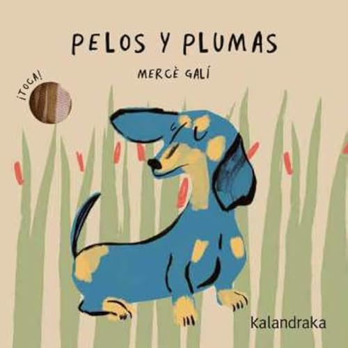 Pelos y plumas (Prelectores)