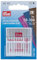 Prym Nähmaschinennadeln – Standard – Nr. 70 – 100 x 10 Stück
