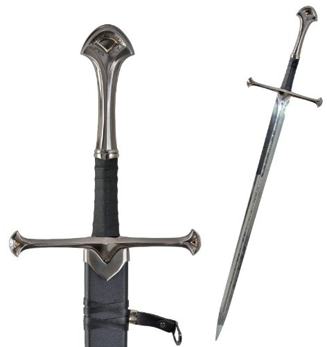 R.B. Trading Filmschwert Anduril - Aragorns Schwert