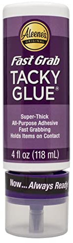 Duncan Always Ready Fast Grab Colle collante 113,4 g