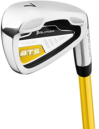 Orlimar ATS Junior #7 Iron Golf Club Right Handed Boys & Girls