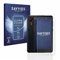 Savvies 6 Stück Schutzfolie für Samsung Galaxy XCover 5 (Display+Kamera) Displayschutz-Folie Ultra-Transparent