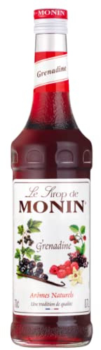 Sirop - Grenadine - 1L