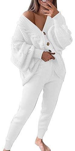 Cyber of Monday 2024 Chándal Hombre Futbol Chandals Mujer Conjunto Pantalon Ancho Chandal Sudaderas Terciopelo Conjunto Chandal Ancho Mujer Same Day Delivery Items Prime My Orders Placed