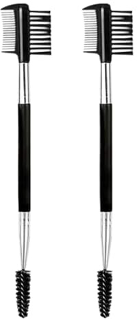 Brosse pour les yeux de chien – Outil de soin des yeux pour animaux de compagnie pour nettoyer les larmes, brosse détachante pour les larmes | Peigne pour les yeux d'animal domestique, peigne pour