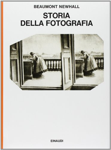 Storia della fotografia