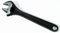 Bahco 8070 Black Adjustable Wrench, 150mm Length