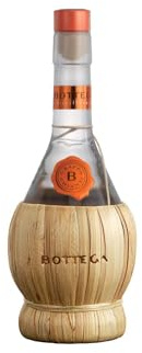 Bottega Fiasco Grappa Chianti 38% - 500ml