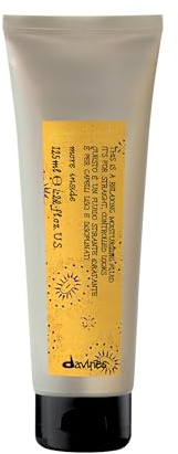 Davines This Is A Relaxing Moisturizing Fluid