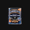 Hammerite Esmalte Liso Brillante, Negro, 750 ml (Paquete de 1)