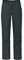 Bergson Lynde Comfort Thermo | Damen Regenhose, leicht wattiert, 12000 mm Wassersäule, Ebony [949], 38 - Damen