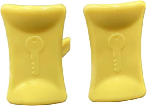 TANILES Replace (2) Ryobi 089170101116 Switch Key for Ryobi AP1301 Planer