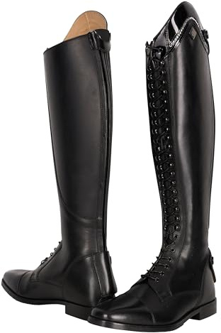 Imperial Riding Femme Reitstiefel Irholania Dressage Lang/Eng Botte d'équitation