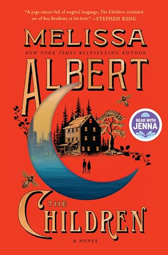 The Children: A Read with Jenna Pick