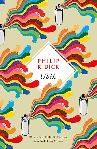 Ubik: The reality bending science fiction masterpiece