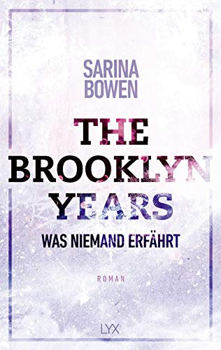 The Brooklyn Years - Was niemand erfährt: 2
